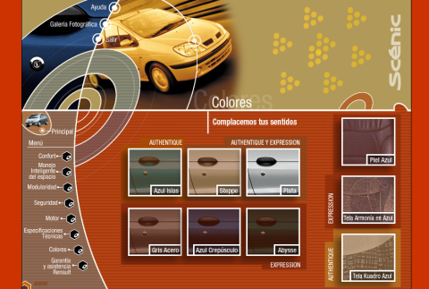 Interactivo Renault 2