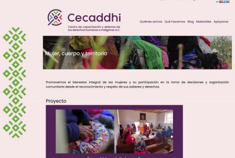 Cecaddhi